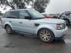 2008 Land Rover Range Rover Sport HSE