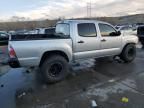 2009 Toyota Tacoma Double Cab