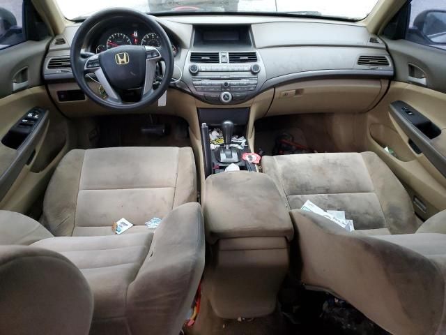 2008 Honda Accord LXP