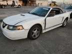 2002 Ford Mustang