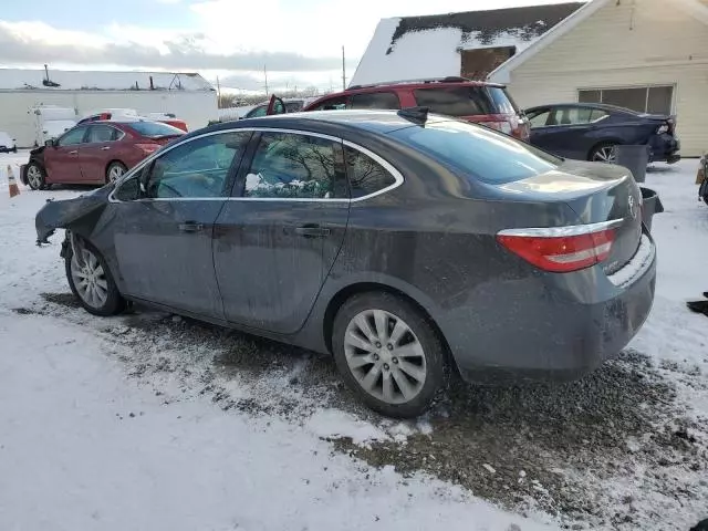 2016 Buick Verano