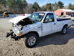 Ford Vehiculos salvage en venta: 2010 Ford Ranger