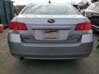 2011 Subaru Legacy 2.5I Limited