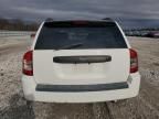 2009 Jeep Compass Sport