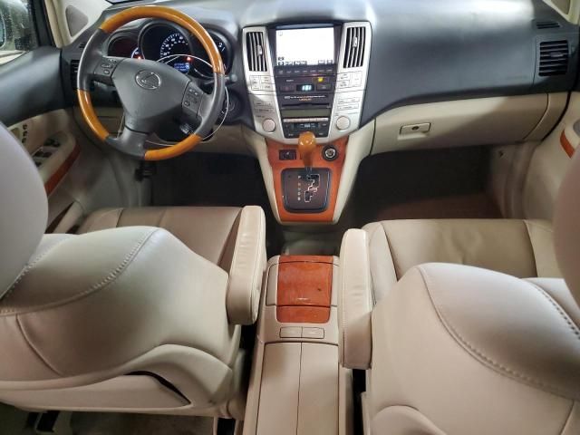 2008 Lexus RX 400H