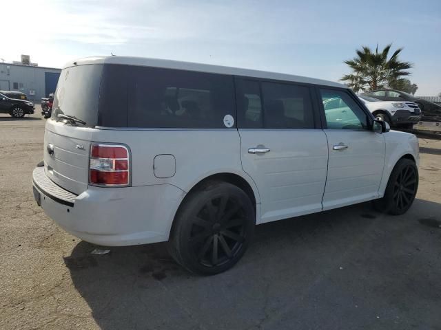 2009 Ford Flex SEL