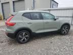 2023 Volvo XC40 Core