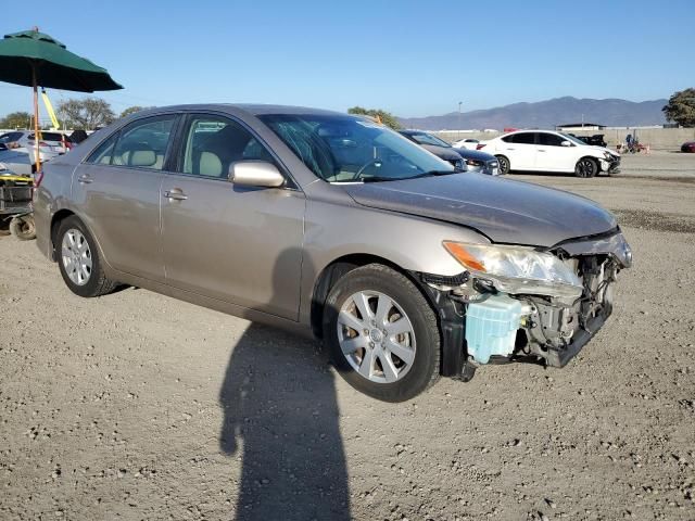 2007 Toyota Camry LE