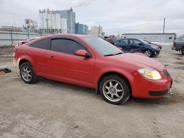 2007 Pontiac G5