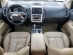 2008 Ford Edge Limited