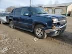 2005 Chevrolet Avalanche K1500