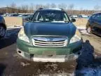 2010 Subaru Outback 2.5I Limited