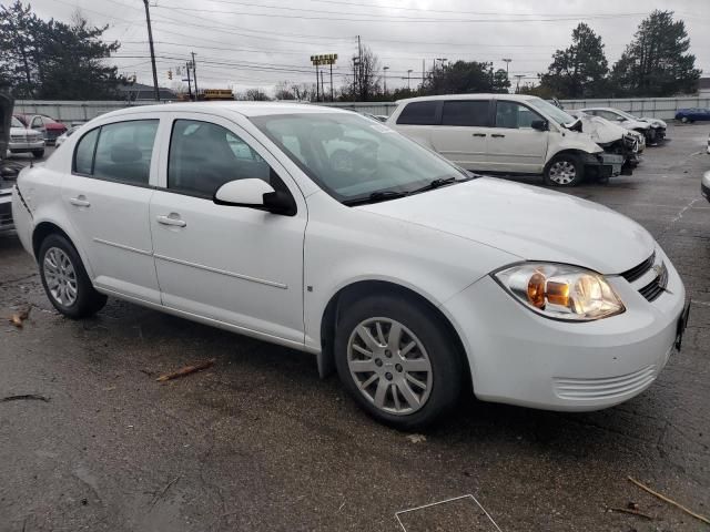 2009 Chevrolet Cobalt LT