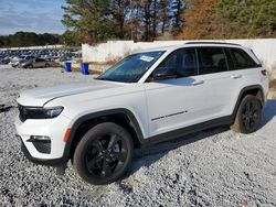 2024 Jeep Grand Cherokee Limited en venta en Fairburn, GA