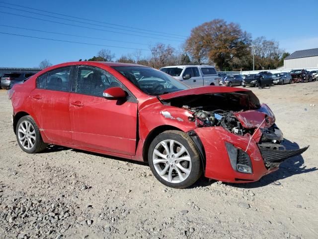 2010 Mazda 3 S