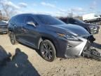 2018 Lexus RX 350 L