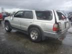 2000 Toyota 4runner SR5