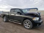 2019 Dodge RAM 1500 Classic Tradesman