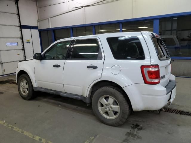 2011 Ford Escape XLS