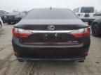 2018 Lexus ES 350