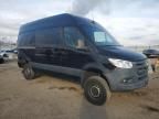 2019 Mercedes-Benz Sprinter 2500