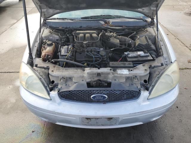 2006 Ford Taurus SE