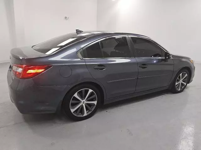 2016 Subaru Legacy 2.5I Limited