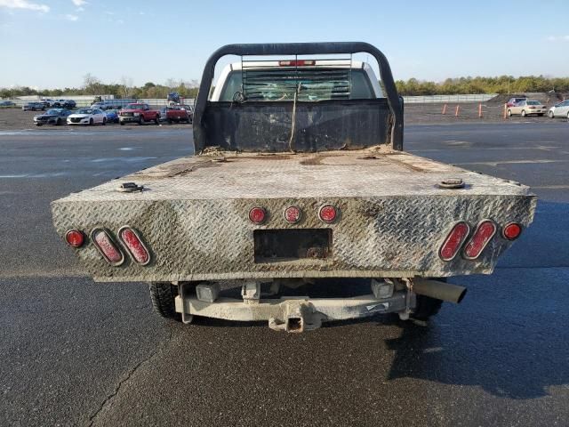 2005 Chevrolet Silverado K3500