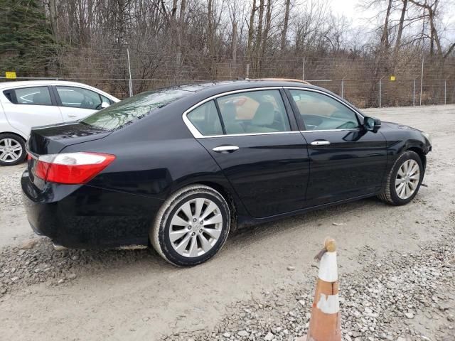 2013 Honda Accord EX