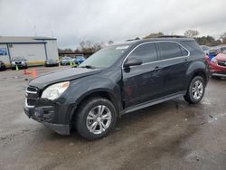 Chevrolet Equinox lt Vehiculos salvage en venta: 2013 Chevrolet Equinox LT