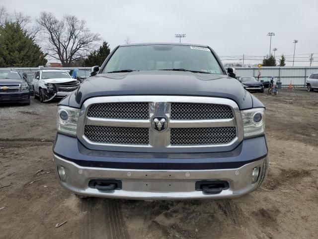 2016 Dodge RAM 1500 Longhorn