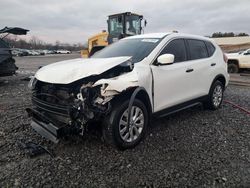 Nissan salvage cars for sale: 2019 Nissan Rogue S