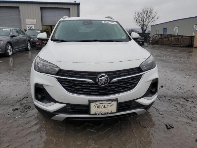 2020 Buick Encore GX Select