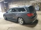 2015 Mercedes-Benz GL 450 4matic