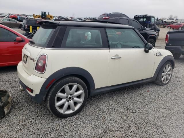 2007 Mini Cooper S