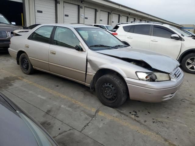 1998 Toyota Camry CE