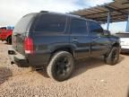 2002 Cadillac Escalade Luxury