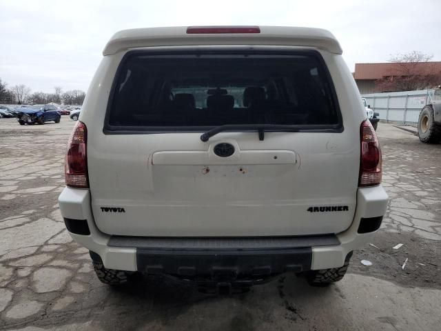 2004 Toyota 4runner Limited