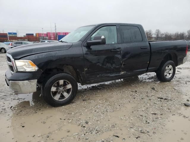 2018 Dodge RAM 1500 ST