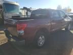 2007 Toyota Tundra Crewmax SR5