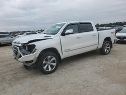 2019 Dodge RAM 1500 Limited en venta en Houston, TX