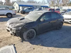 Chevrolet Vehiculos salvage en venta: 2013 Chevrolet Cruze LS