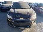 2018 Chevrolet Sonic LT