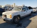 1998 GMC Sierra C1500