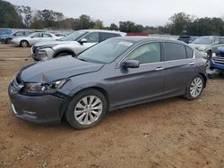 2015 Honda Accord EXL en venta en Theodore, AL