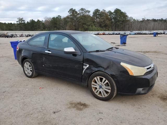 2008 Ford Focus SE