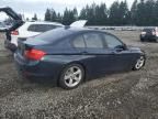 2012 BMW 328 I Sulev