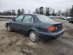 1999 Toyota Corolla VE