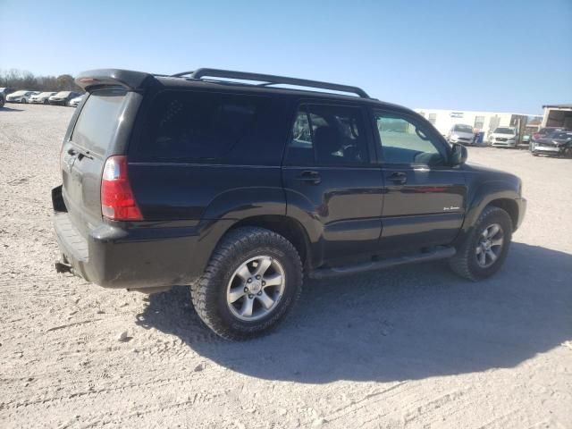 2006 Toyota 4runner SR5