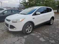 2014 Ford Escape SE en venta en Lexington, KY